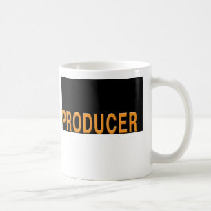 Producer Mug