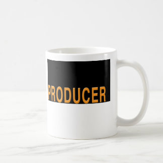 Producer Mug