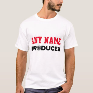 Producer T-Shirt
