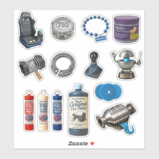 Product Assortment 1