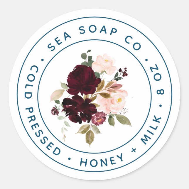 Product Label (Front)