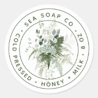 Product Label