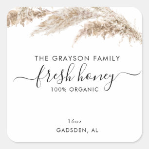 Product Labels