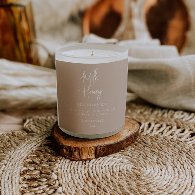 Product Labels (Creator Uploaded)