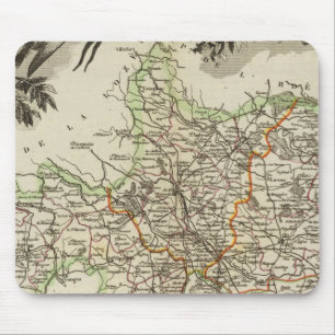 Product Landscapes Mouse Pad
