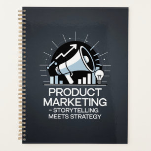 Product Marketing – Weekly Launch Planner