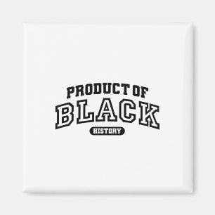 Product Of Black Magnet