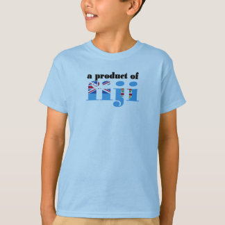 Product of fiji T-Shirt