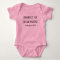 Product Of Quarantine Funny Baby Boom 2020