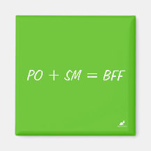 Product Owner and Scrum Master Magnet