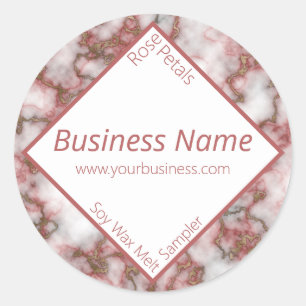 Product Sample Label
