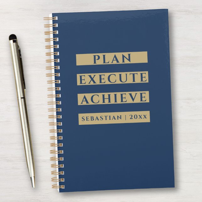 Productivity Planner 2026 | Plan. Execute. Achieve (Creator Uploaded)