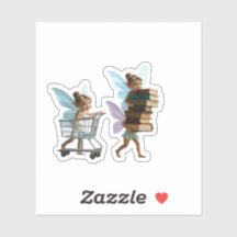 Productivity Sprites: Cute Planner Stickers for Ta