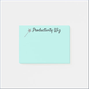 Productivity Wiz Post It Notes