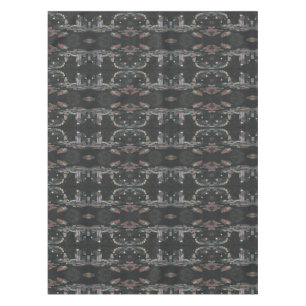 Products of a Struggled Harvest, Jerusalem Tablecloth