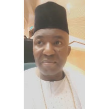 Prof Doctor Joseph Chikelue Obi: Dr Mr Joseph Obi: