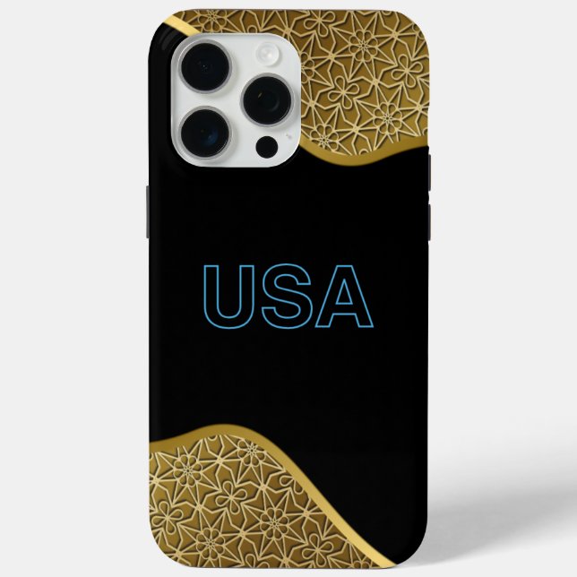 Profesionale Iphone Cover (Back)
