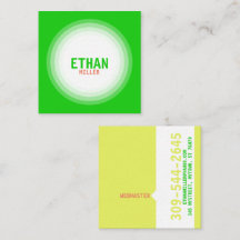 Professional and Current Personal