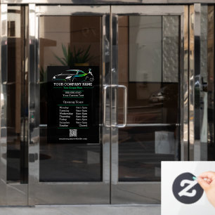 Professional Auto Body Paint Shop Automotive Hours