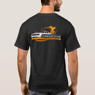 Professional Automotive Repair, Auto Mechanic T-Shirt