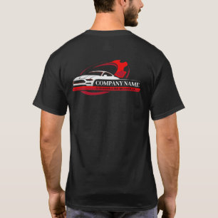 Professional Automotive Repair, Auto Mechanic T-Shirt