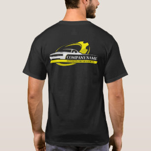 Professional Automotive Repair, Auto Mechanic T-Shirt