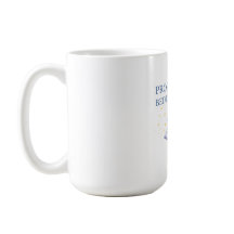 Professional Bedtime Reader Classic Coffee Mug
