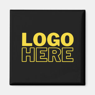 Professional Branding Logo Advertising Marketing Magnet