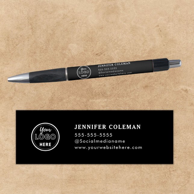 Professional Branding Promotional Logo Website (Creator Uploaded)