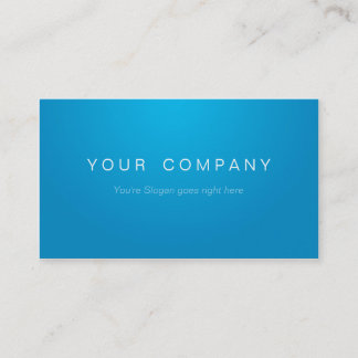 Professional Business Business Business Business C Card