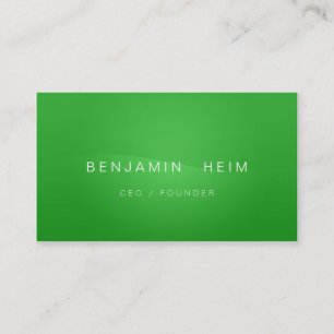 Professional Business Business Business Cards Gree