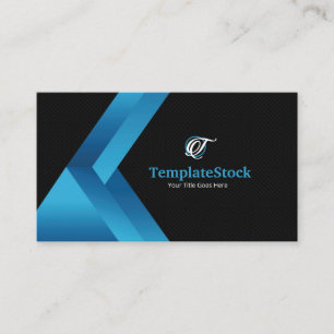 Professional Business Card