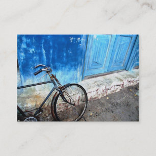 Professional Business Card