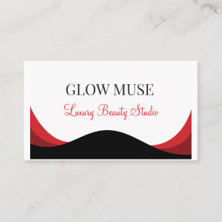 Professional Business Card