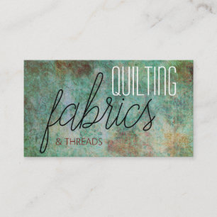 Professional Business Card