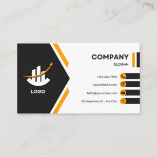 Professional Business card