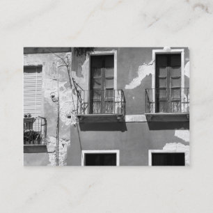 Professional Business Card