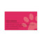 PROFESSIONAL BUSINESS CARD pet care