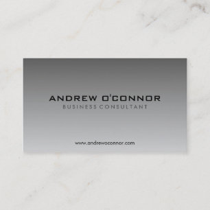 Professional - Business Cards
