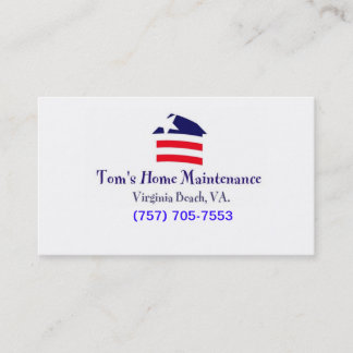 Professional Business Cards