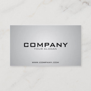 Professional - Business Cards