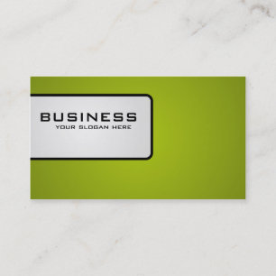 Professional - Business Cards