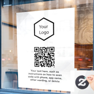 Professional Business Company Corporate logo Windo