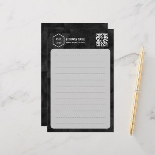 Professional Business Company Corporate Stationery