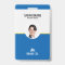 Professional Business Employee ID