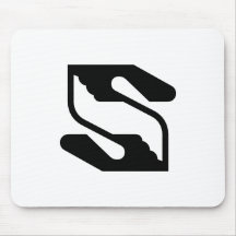 Professional Business Handshake Letter S