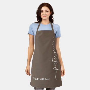 Professional Business Medium Apron