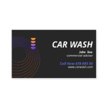 Professional Car Wash & Detailing - Pressure Wash