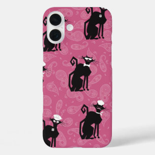 Professional Cat Products iPhone 16 Plus Case