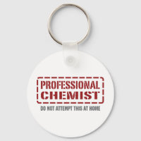 Professional Chemist